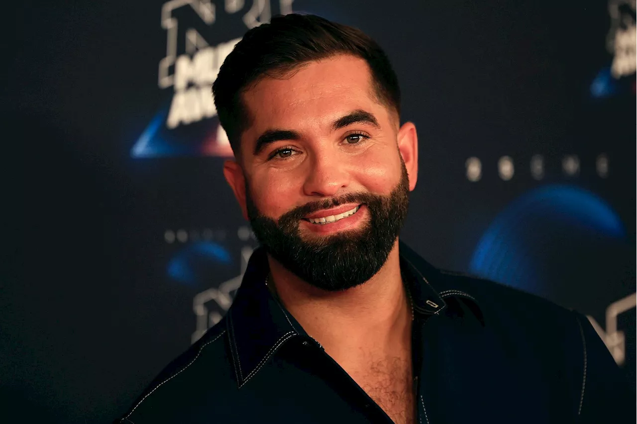 'Si seulement', nouvelle chanson de Kendji Girac depuis sa blessure par balle