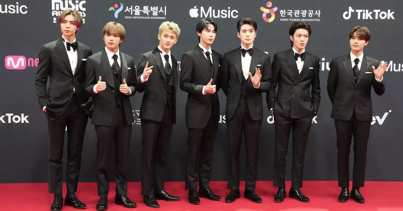 Cantante surcoreano Taeil abandona grupo de K-pop NCT tras ser acusado de un delito sexual
