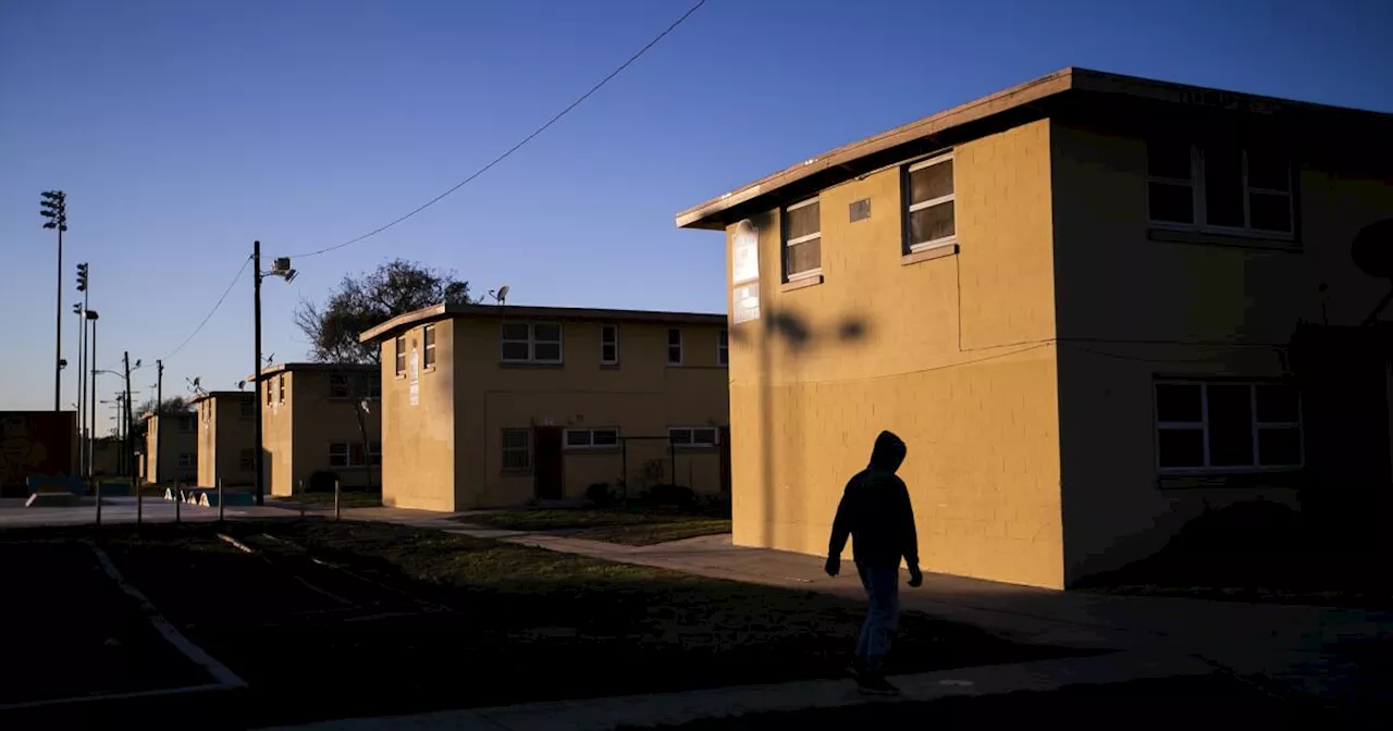 L.A. mayor demands more testing after lead is found in Watts drinking water