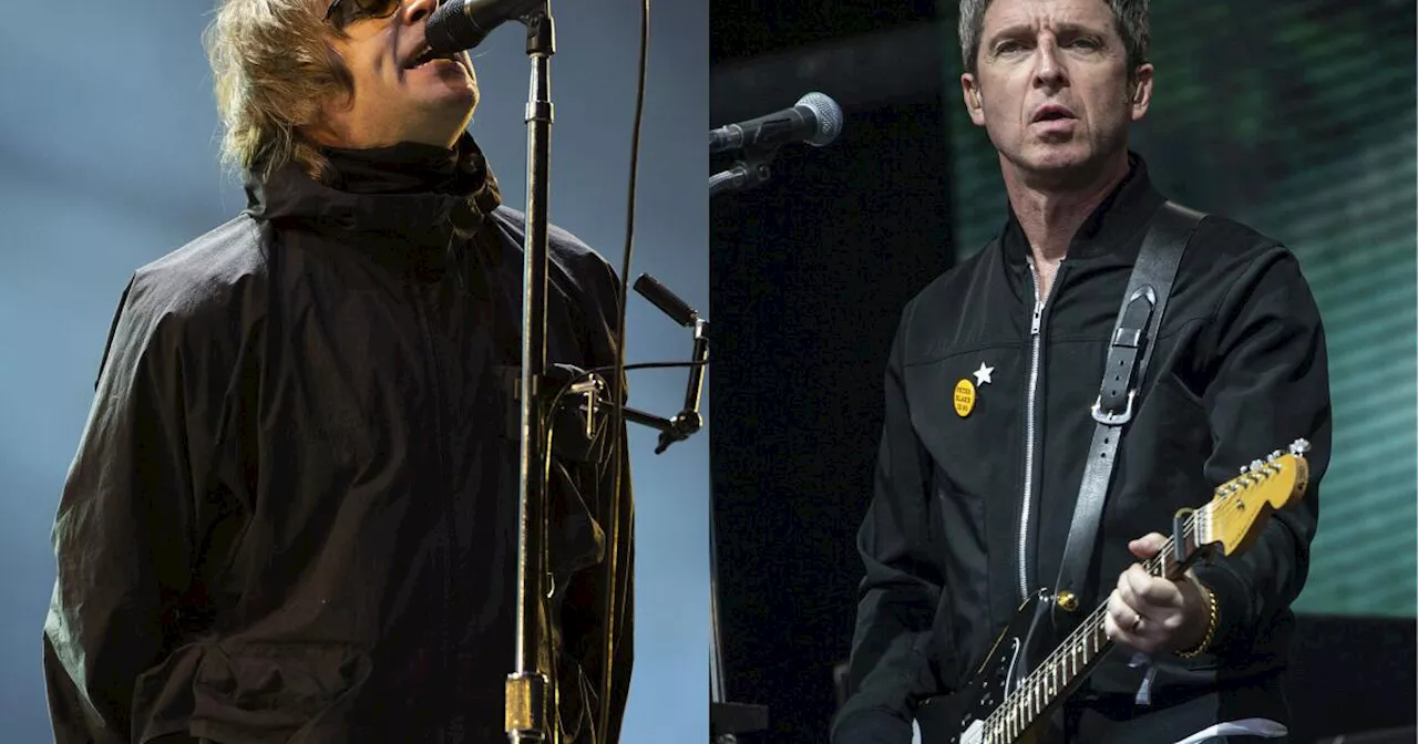 Oasis anuncia 3 nuevos conciertos para 2025 ante expectación por reencuentro de hermanos Gallagher