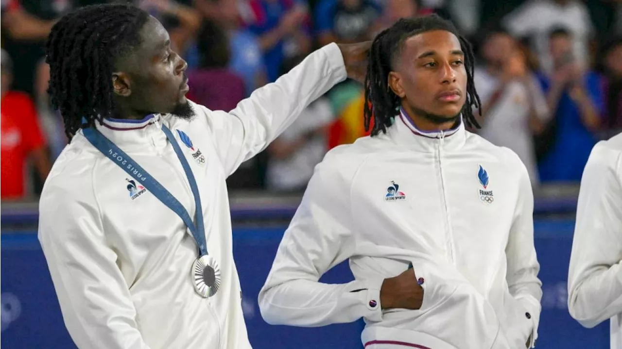 Équipe de France : avec Olise et Koné, du nouveau mais pas de révolution chez les Bleus