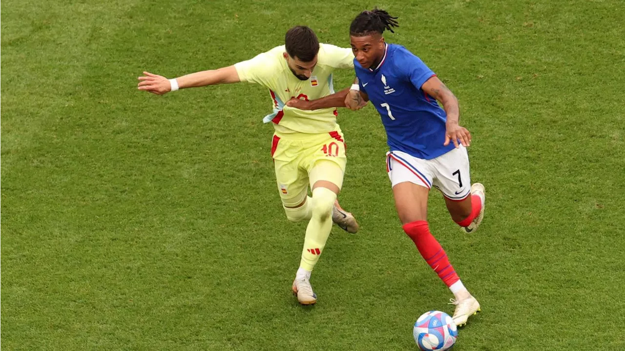 Equipe de France : Michael Olise et Manu Koné, du neuf pour la rentrée des Bleus