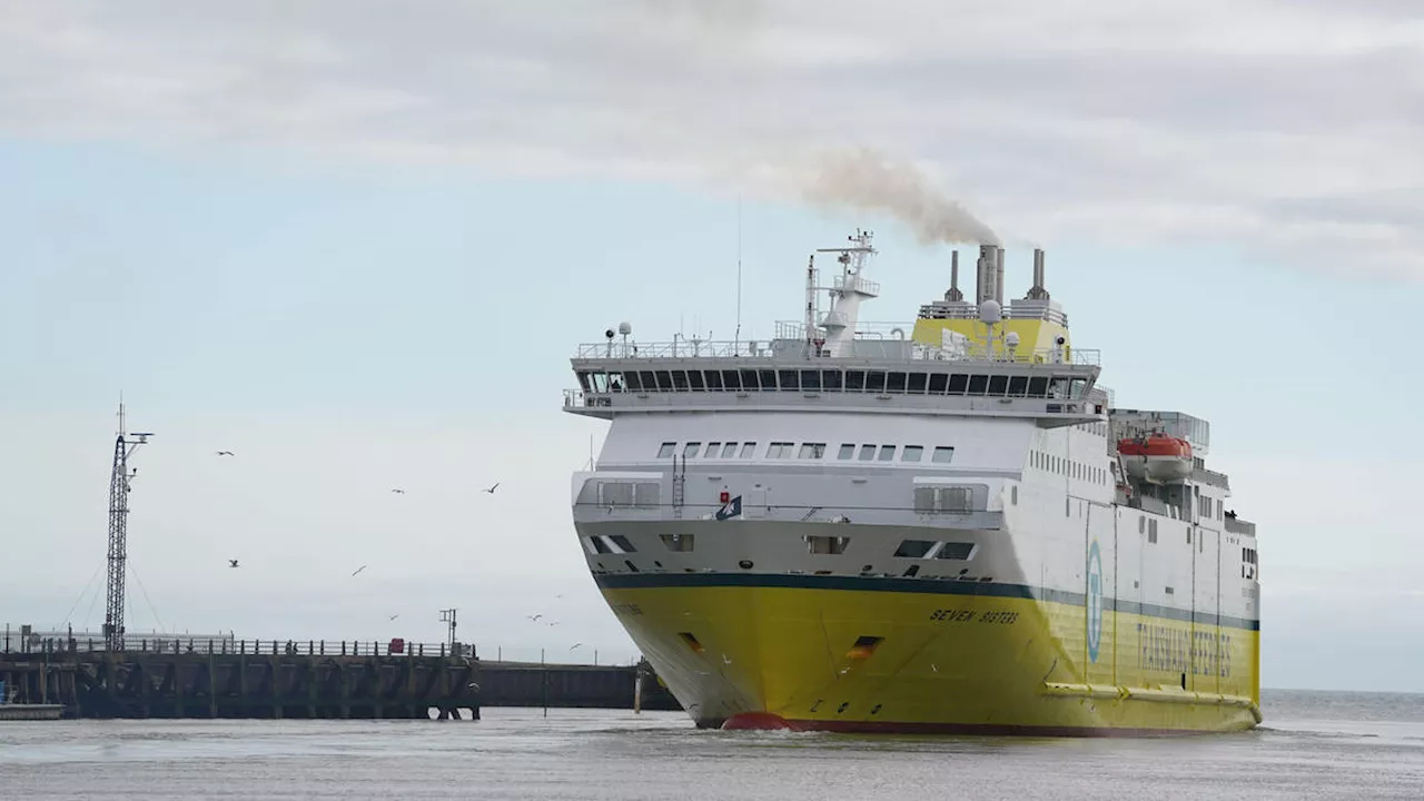 Swansea man guilty of smuggling migrants on ferry as they were 'starved for oxygen'