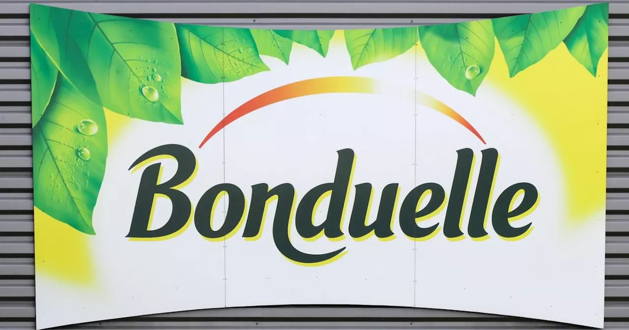 Bonduelle veut arrêter de vendre des salades en sachet en France et en Allemagne