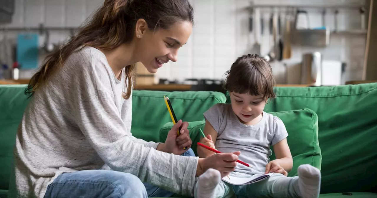 Garde d’enfants : vers une hausse «record» des tarifs des nounous et assistantes maternelles cette année