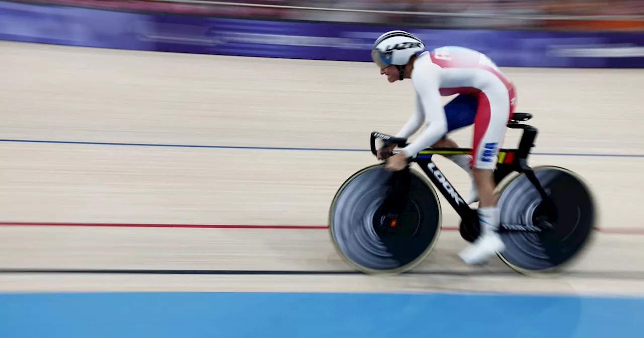 Jeux paralympiques : Marie Patouillet en argent sur le 500 lancé en catégorie C5