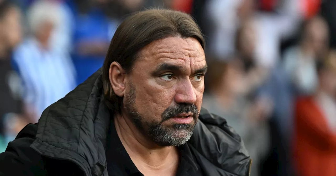 What Leeds United boss Daniel Farke said on Largie Ramazani, transfer priorities and player exits