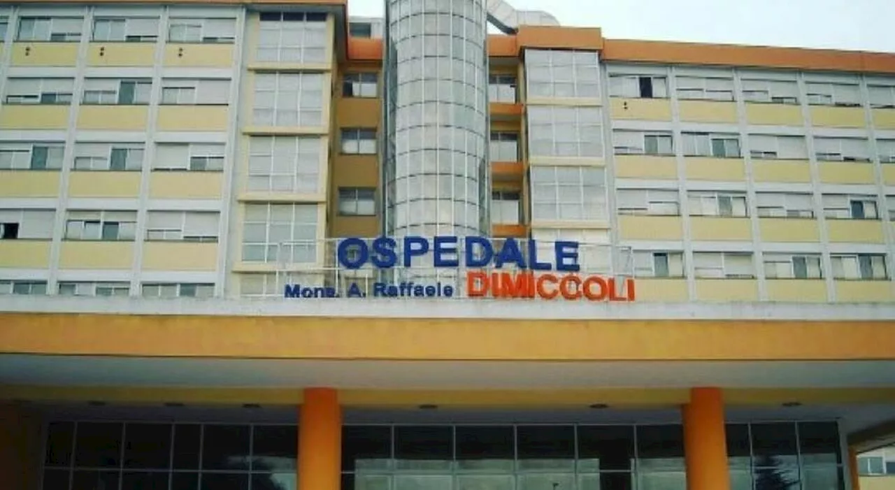 Ragazza con problemi psichici appena maggiorenne violentata in ospedale, la mamma denuncia: «Mia figlia stupra