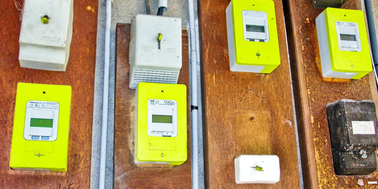 Les clients refusant l'installation d'un compteur Linky seront bientôt facturés par Enedis