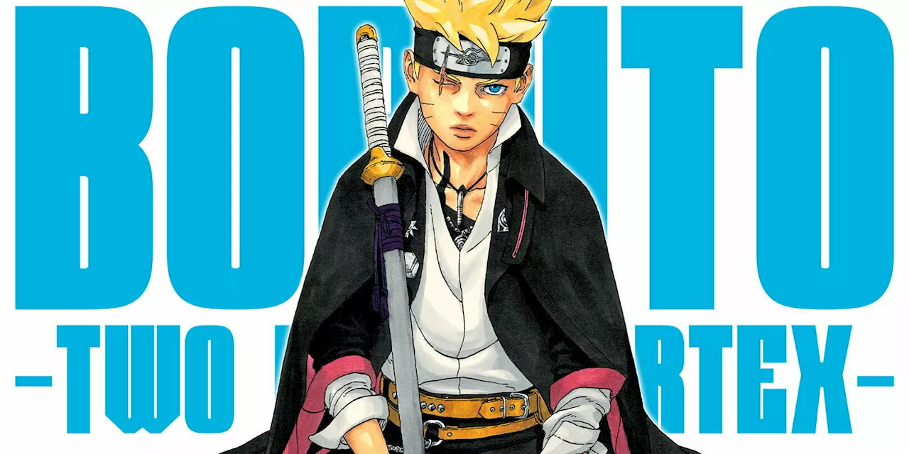 Pourquoi « Boruto » n’est pas qu’une simple suite du manga culte « Naruto » ?