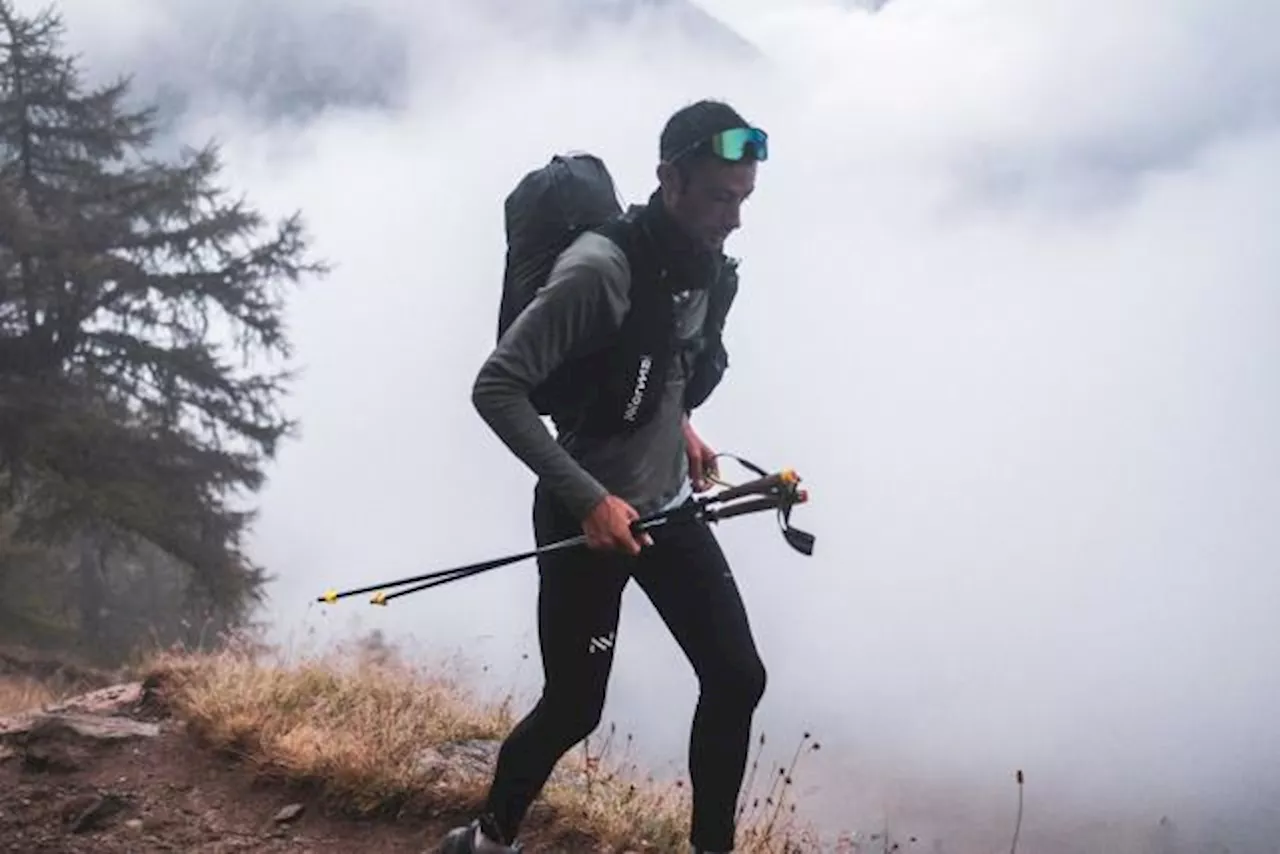 82 sommets de 4 000 mètres en moins d'un mois : pourquoi le projet de Kilian Jornet dans les Alpes est « su...