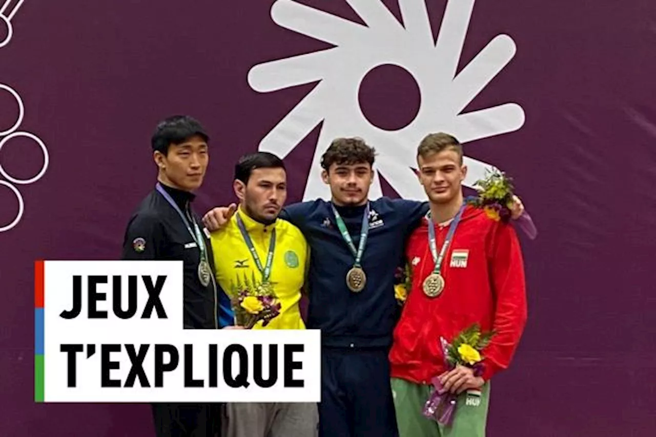 Jeux t'explique : pourquoi les sourds et les malentendants ne participent pas aux Jeux Paralympiques ?