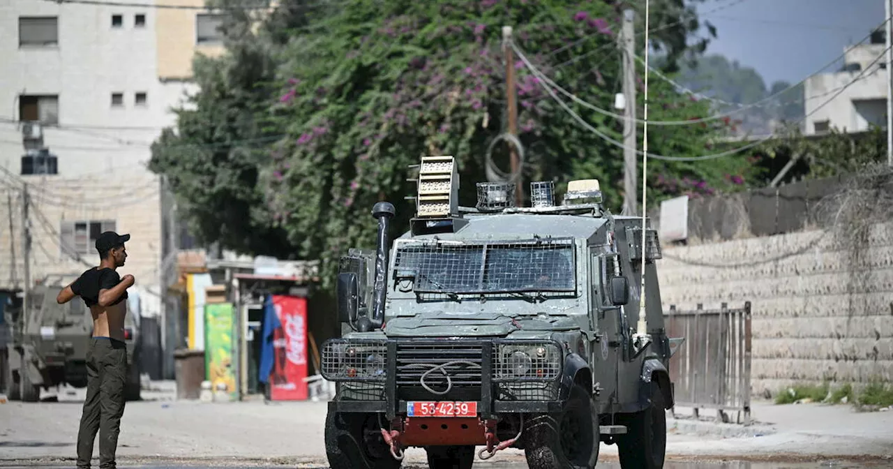 En Cisjordanie, Jénine et Tulkarem assiégés par l’armée israélienne