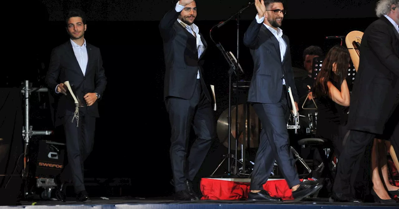 Il Volo, il concerto del 31 dicembre già registrato: &#034;Una tortura&#034;, filtrano voci drammatiche