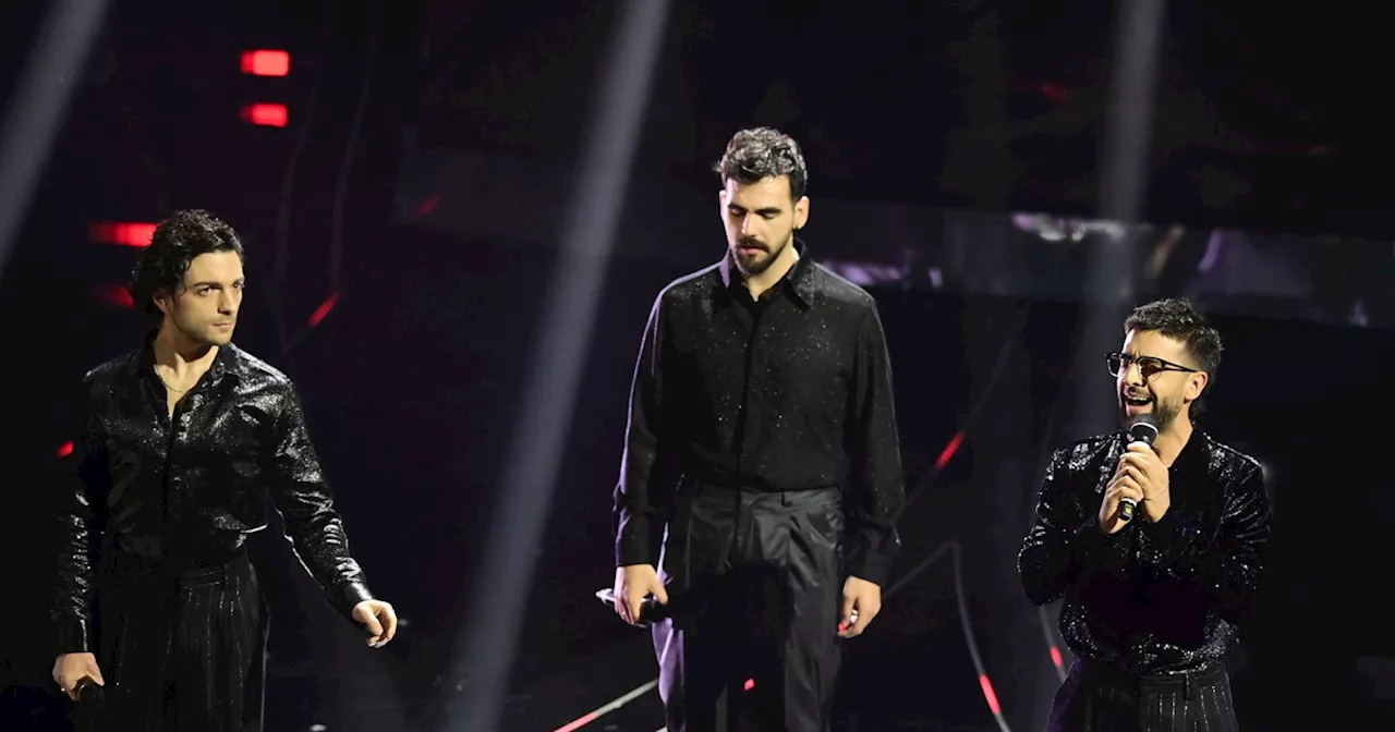 Il Volo, il Pd all&#039;attacco per il concerto in Sicilia: &#034;Chiederemo conto&#034;