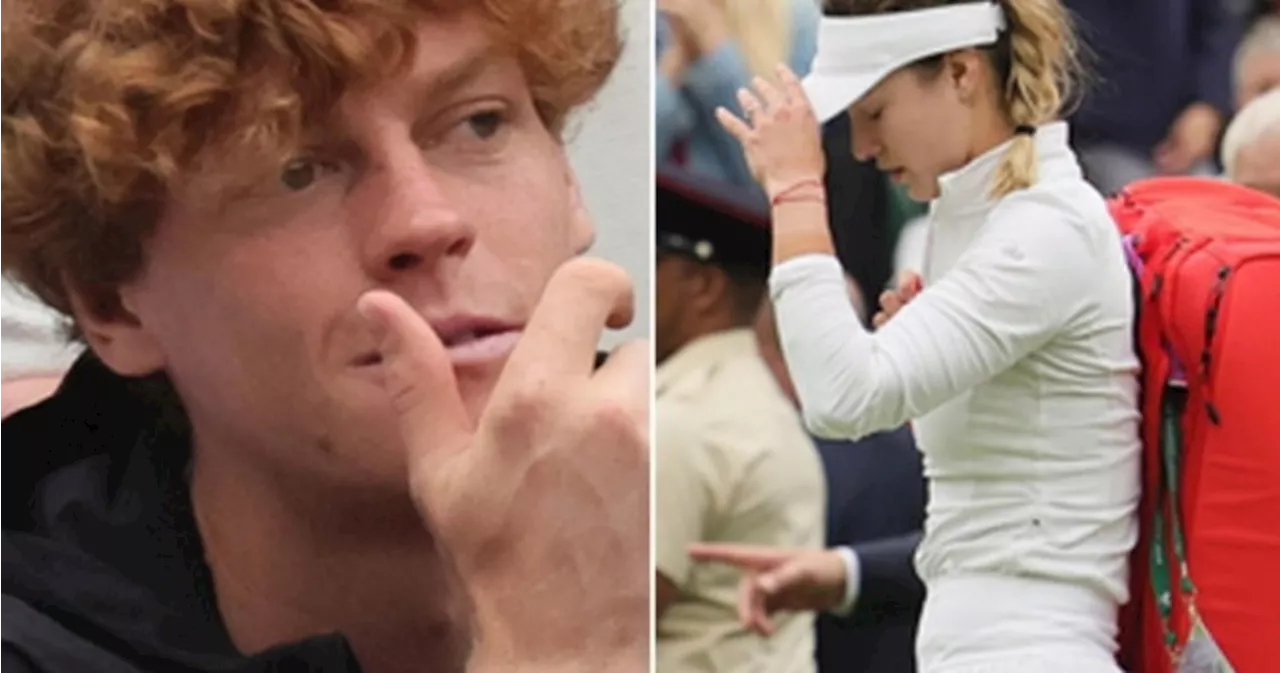 Jannik Sinner e Anna Kalinskaya, un clamoroso segnale dagli Us Open: &#034;Pare che...&#034;