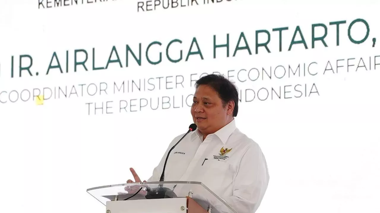 KEK Kepri Dinilai Mampu Jadi Gerbang Investasi dan Pertumbuhan Ekonomi Indonesia