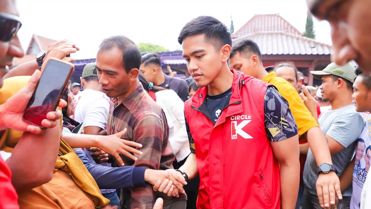 KPK Pelajari Laporan MAKI Terkait Dugaan Gratifikasi Jet Pribadi Kaesang