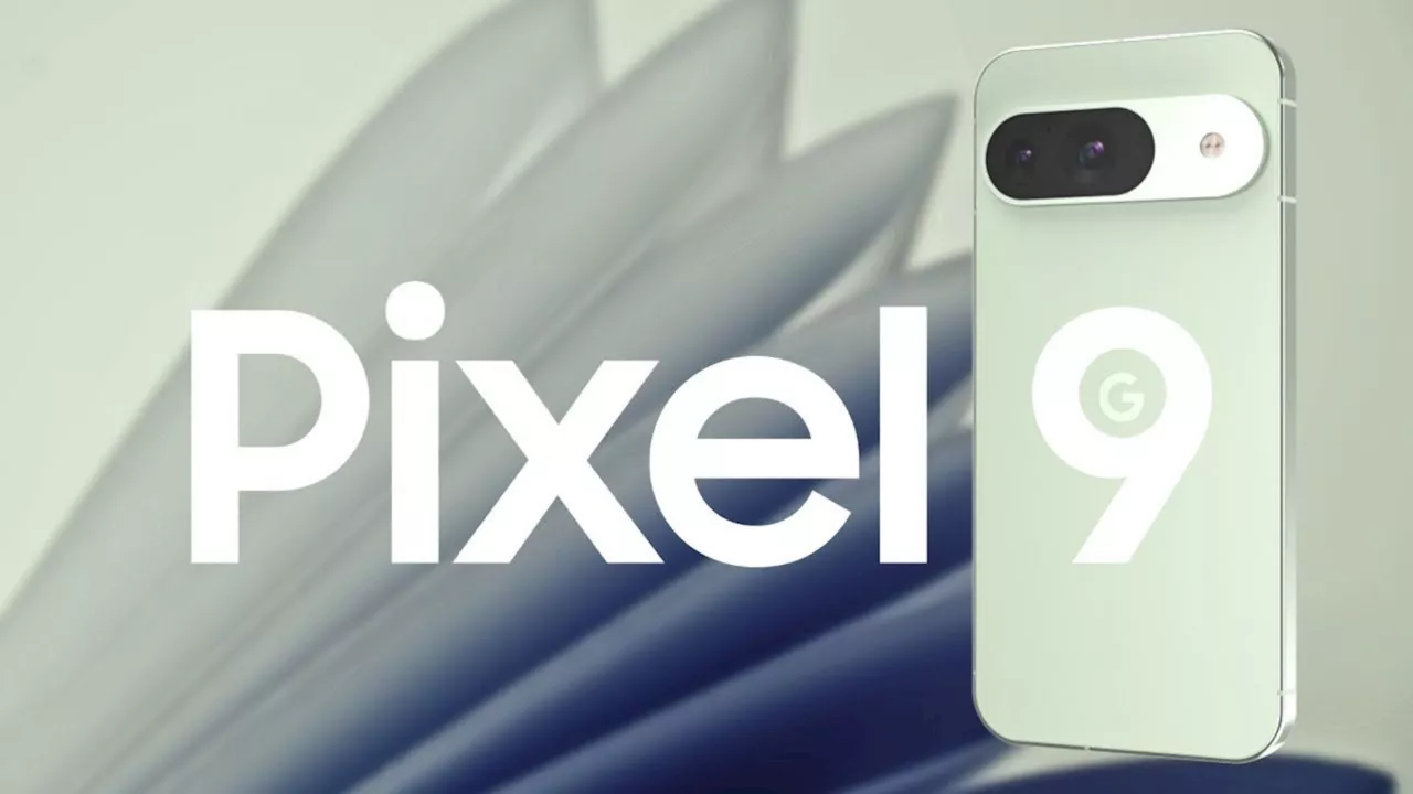 Alleged Images Google Pixel 9a Leaks