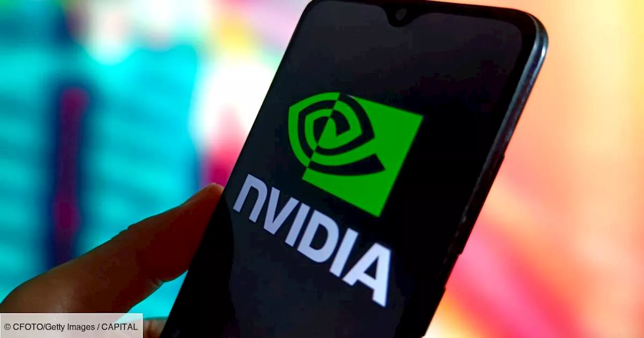 Bourse : est-il temps de vendre l’action Nvidia après plus de 1 000% de gains ?