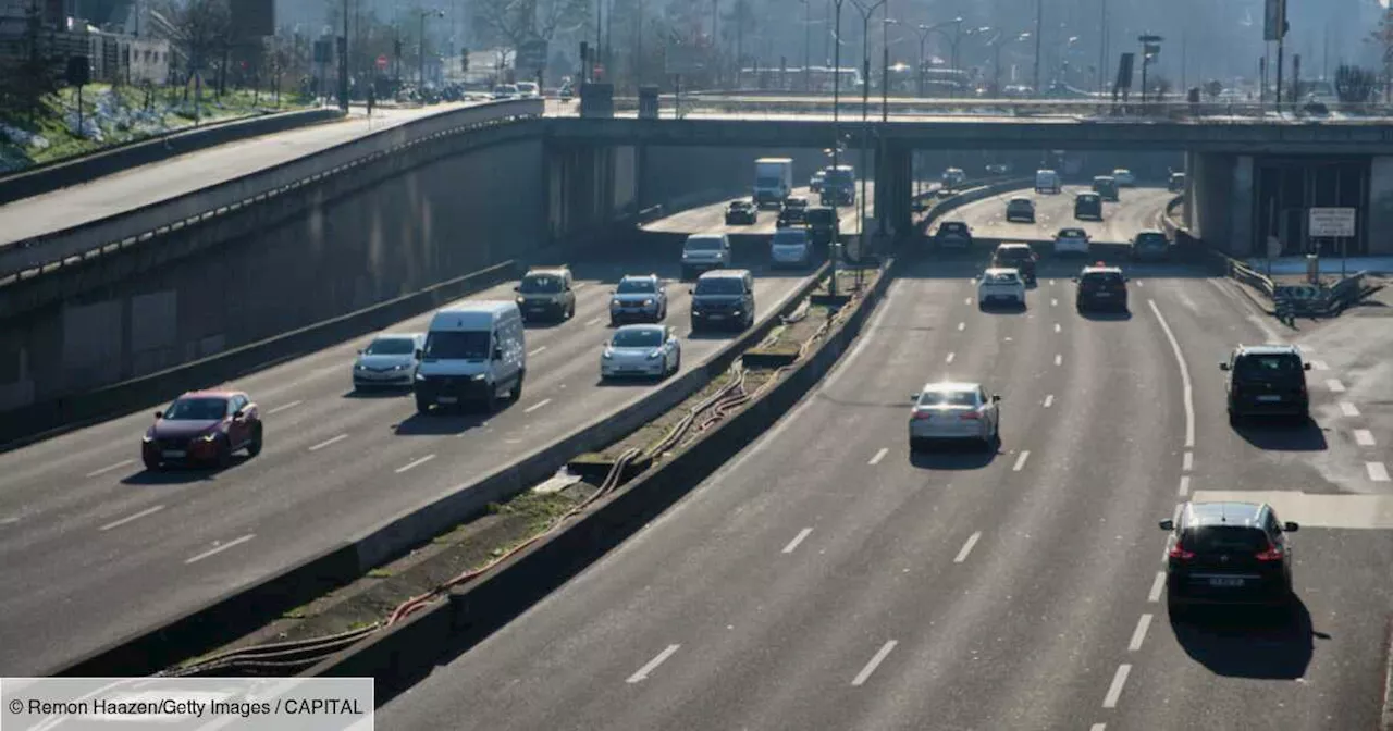 Méfiez-vous ces automobilistes ne pourront plus rouler au diesel dans certaines villes en 2025