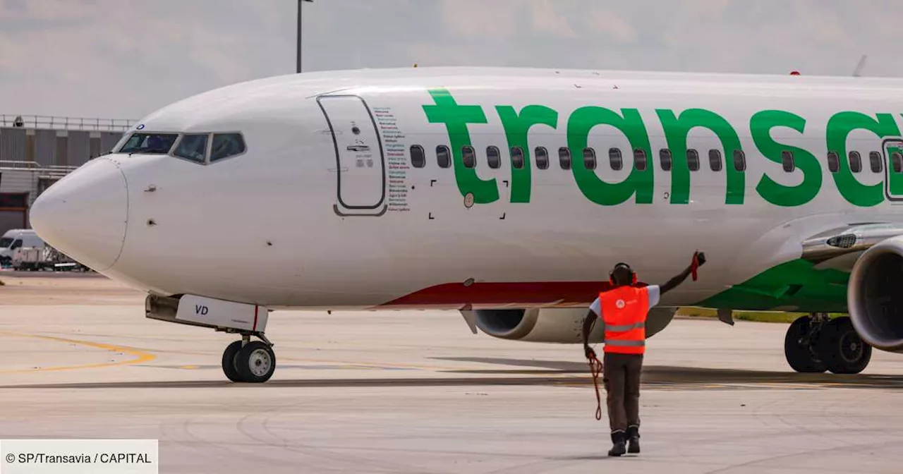 Transavia : mauvaise nouvelle pour les habitués de la ligne Paris-Pau