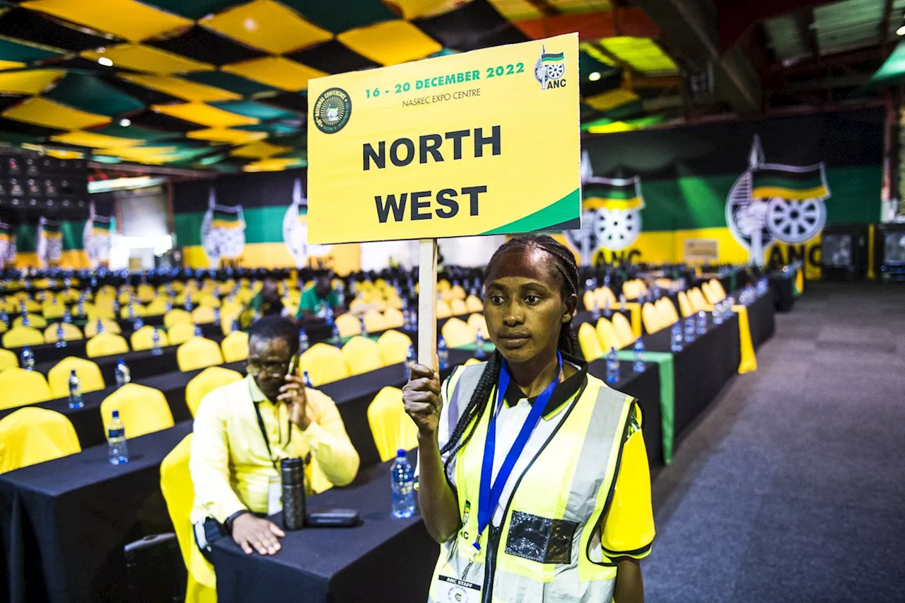 Fourteen ANC North West leaders, party members allegedly earmarked for municipal posts