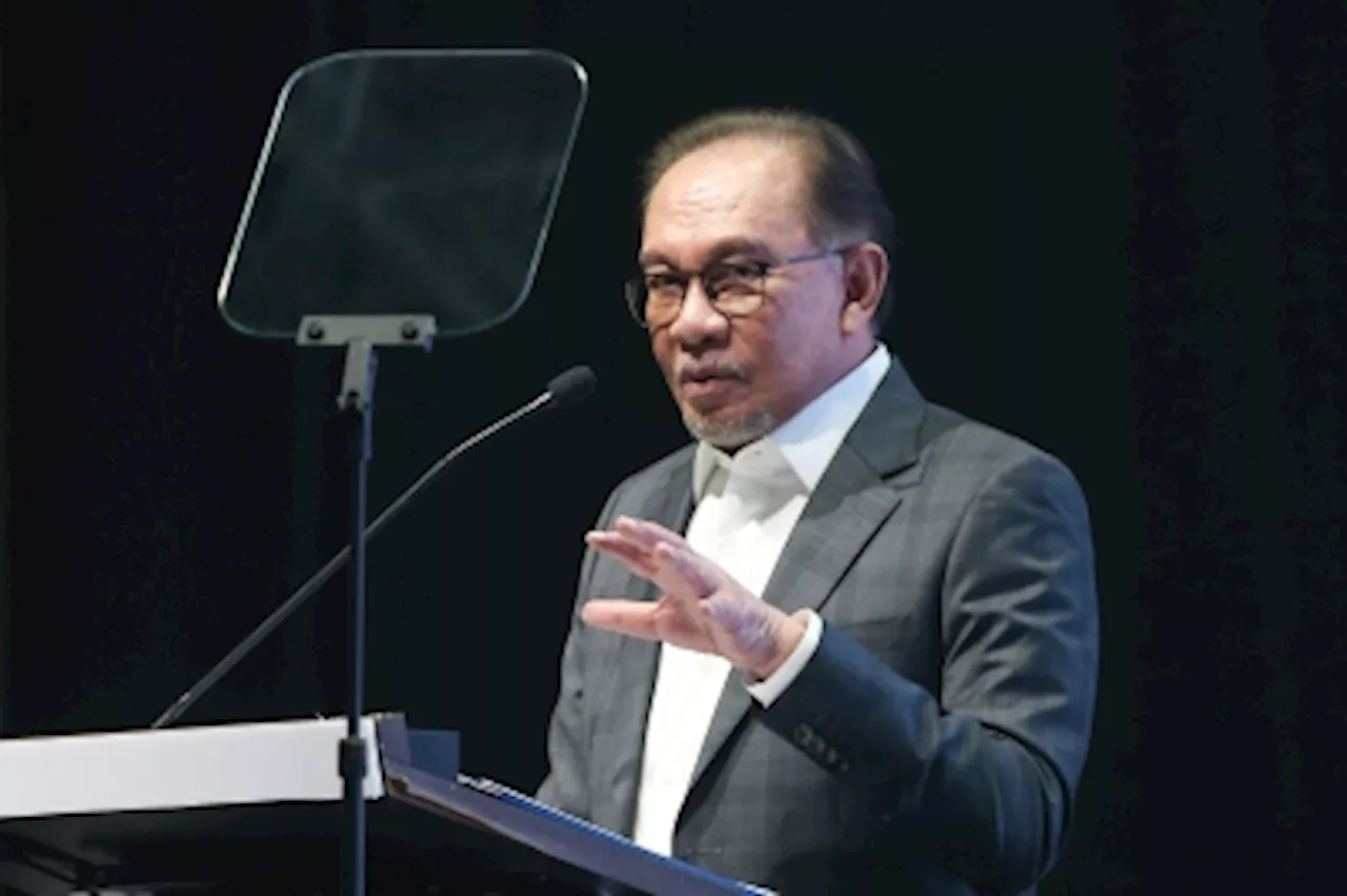 Perdana Address: PM Anwar to revisit Lahad Datu and inspire patriotism ahead of National Day