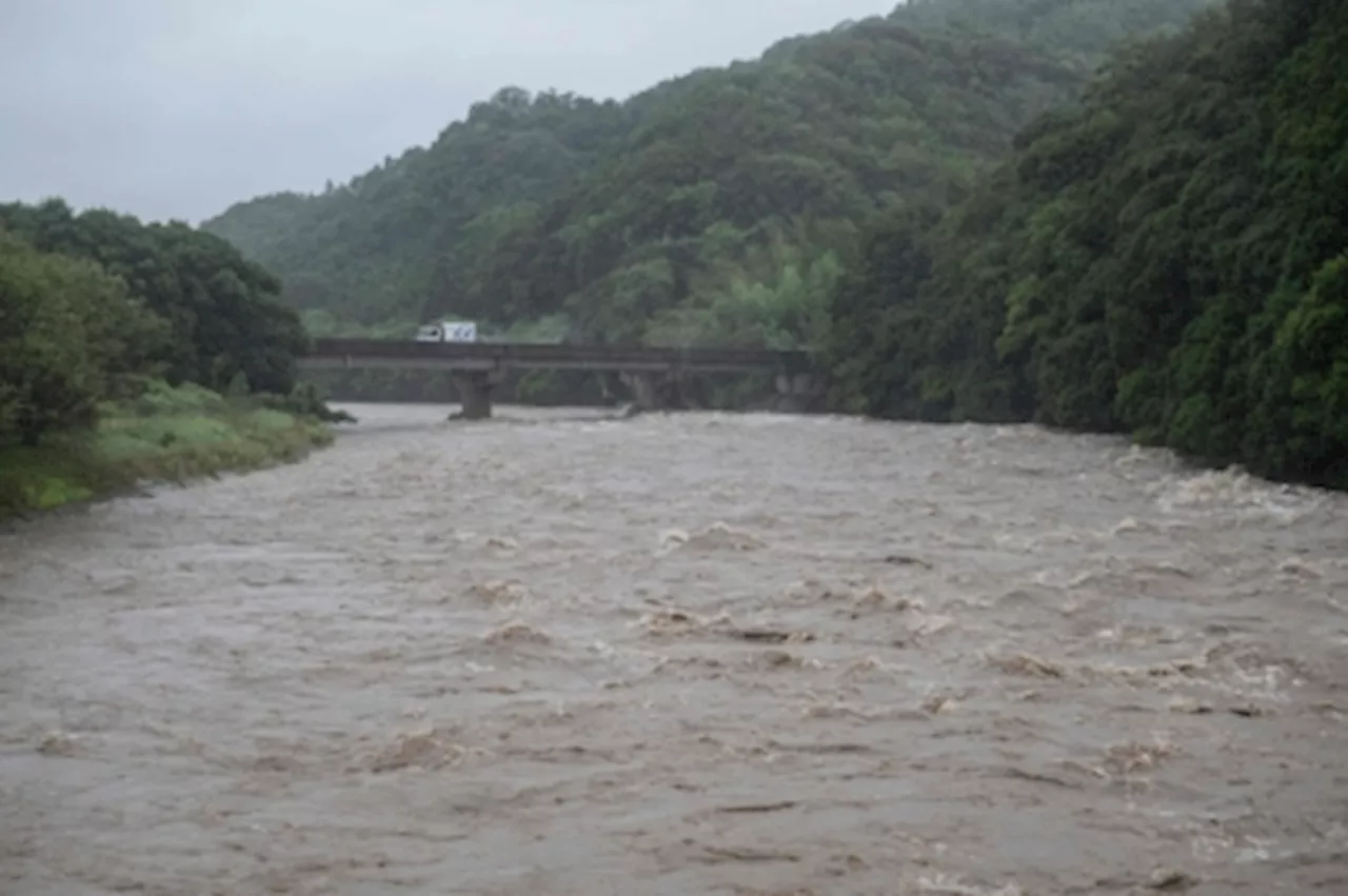 Scientists: Climate change intensified Typhoon Gaemi’s devastation across Philippines, Taiwan, and China