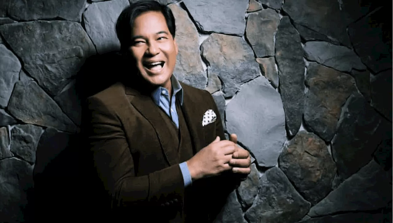 MOVIEGOER: Why Martin Nievera is King