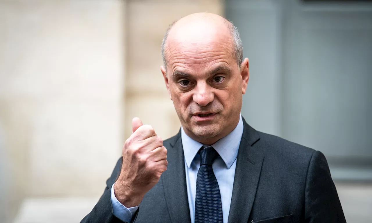 Les batailles perdues de Jean-Michel Blanquer