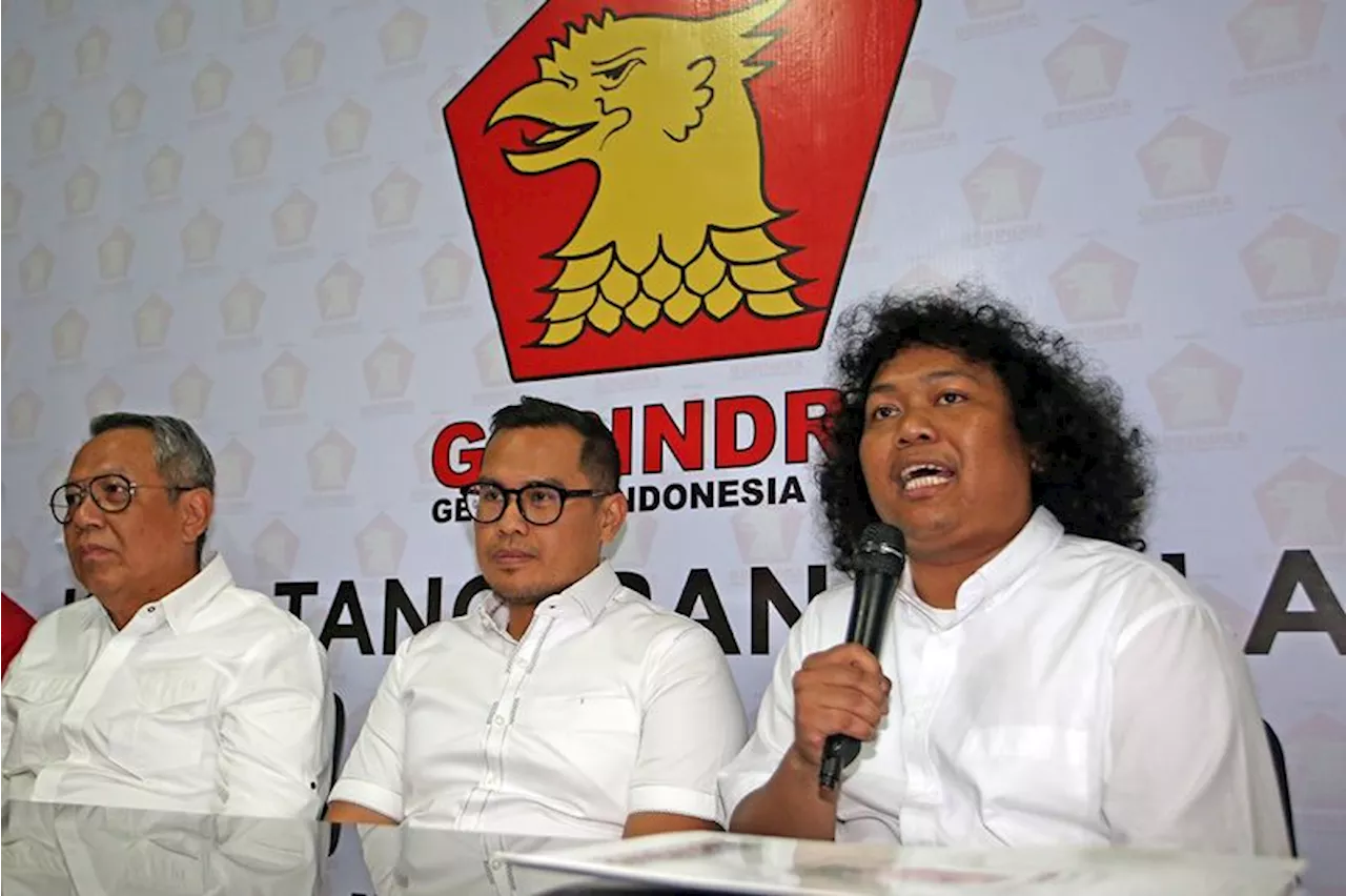 1.467 Pasangan Calon akan Ikut Pilkada 2024