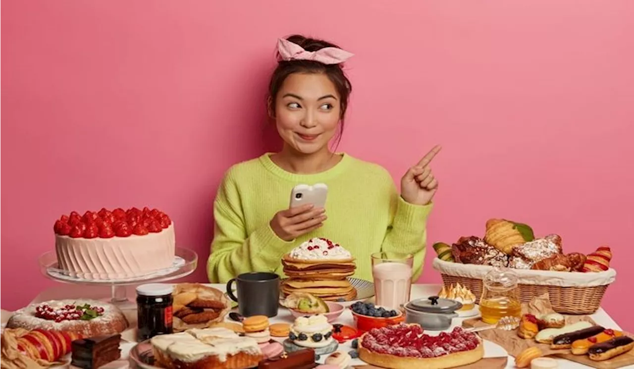 Ahli Gizi Khawatir dengan Semakin Populernya Video Mukbang