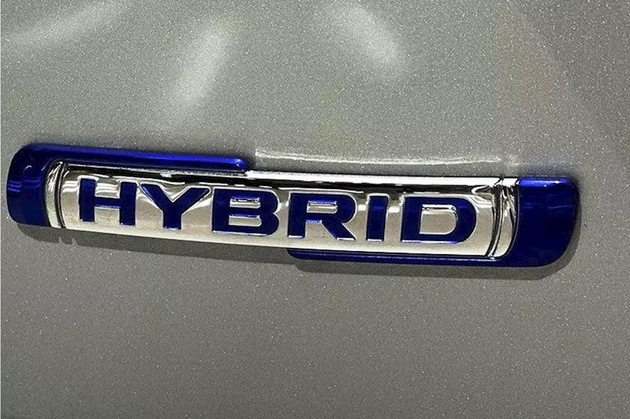 Gaikindo Sepakat dengan Menperin Soal Pemberian Insentif Mobil Hybrid