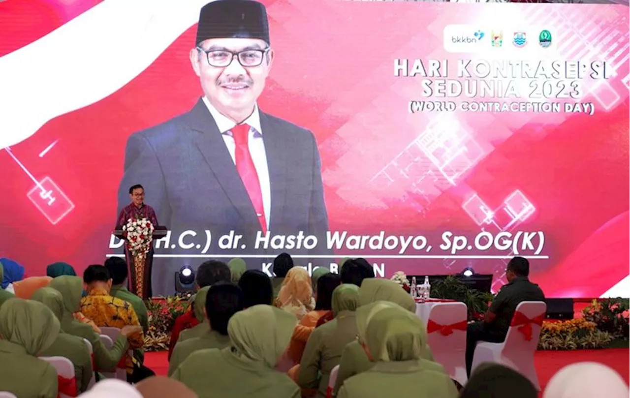 Ganjar dan Djarot Antar Pencalonan Wali Kota Yogyakarta ke KPU