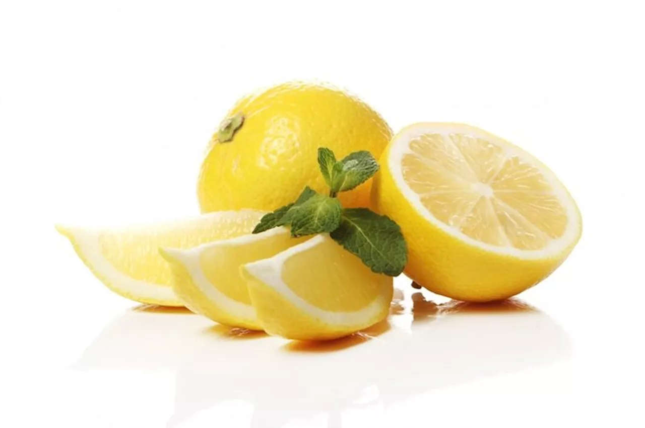 Merayakan Hari Jus Lemon Keajaiban dan Manfaat Lemon dalam Hidup Sehari-Hari