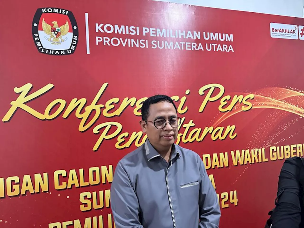 Tidak Tebang Pilih, Bawaslu Komitmen Awasi Semua Calon Kepala Daerah