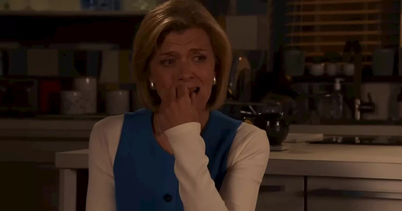 Corrie fans say 'fuming' over £40k blunder amid Leanne Battersby prison 'twist'