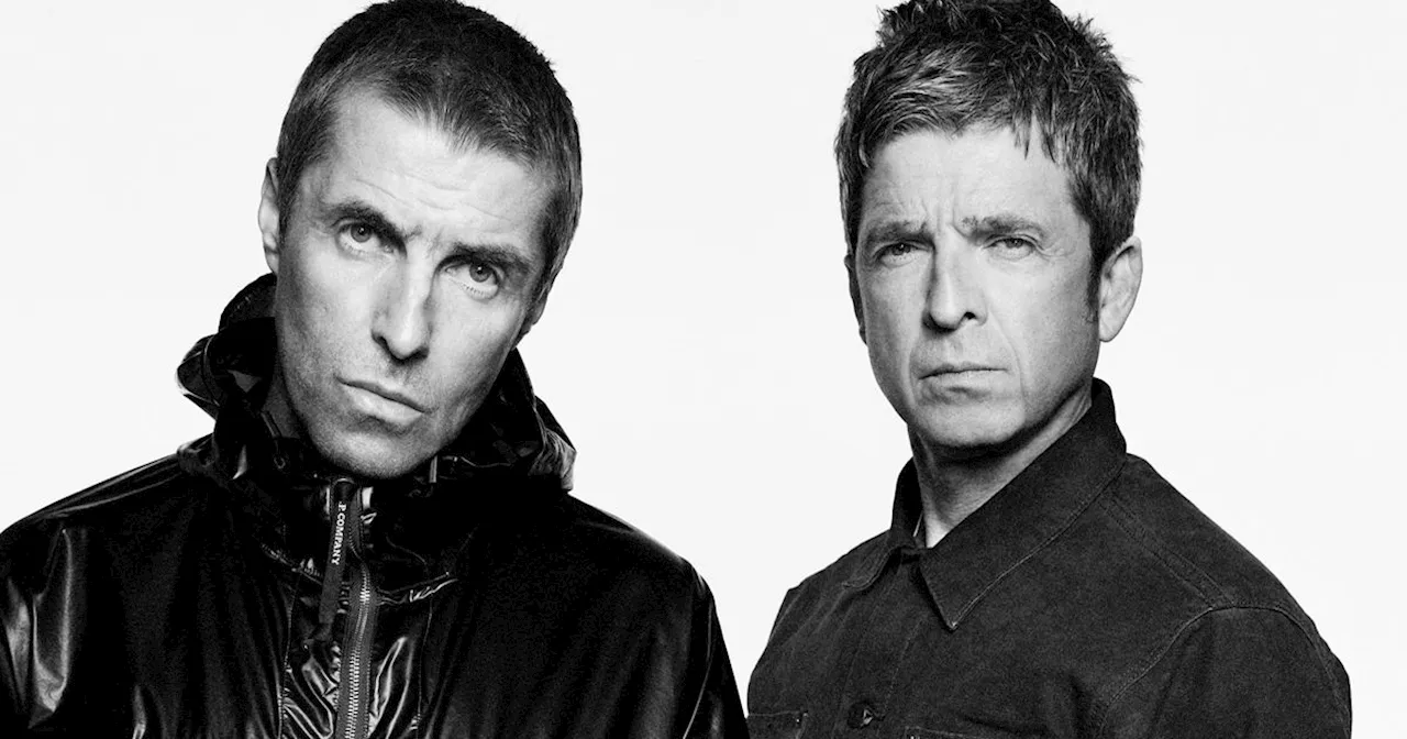 How much Oasis tickets cost for Heaton Park reunion tour gigs 2025