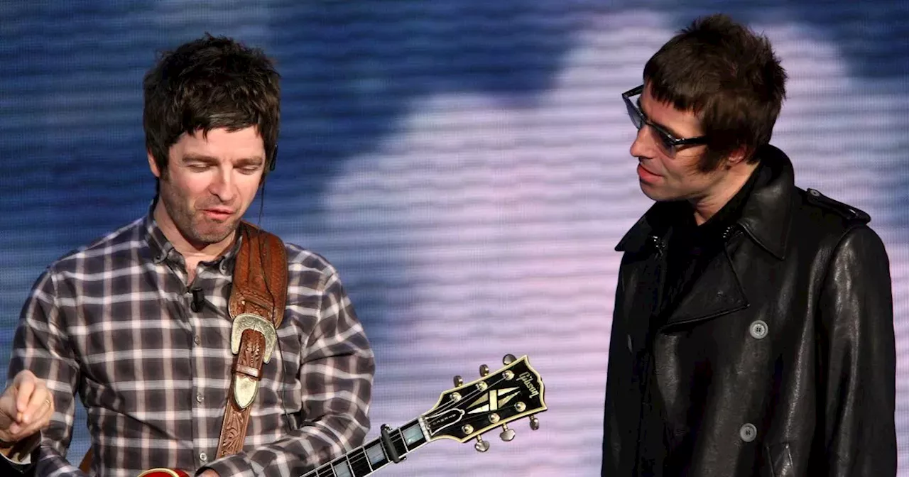 Oasis announce three more dates for UK tour 2025 including extra Heaton Park gig