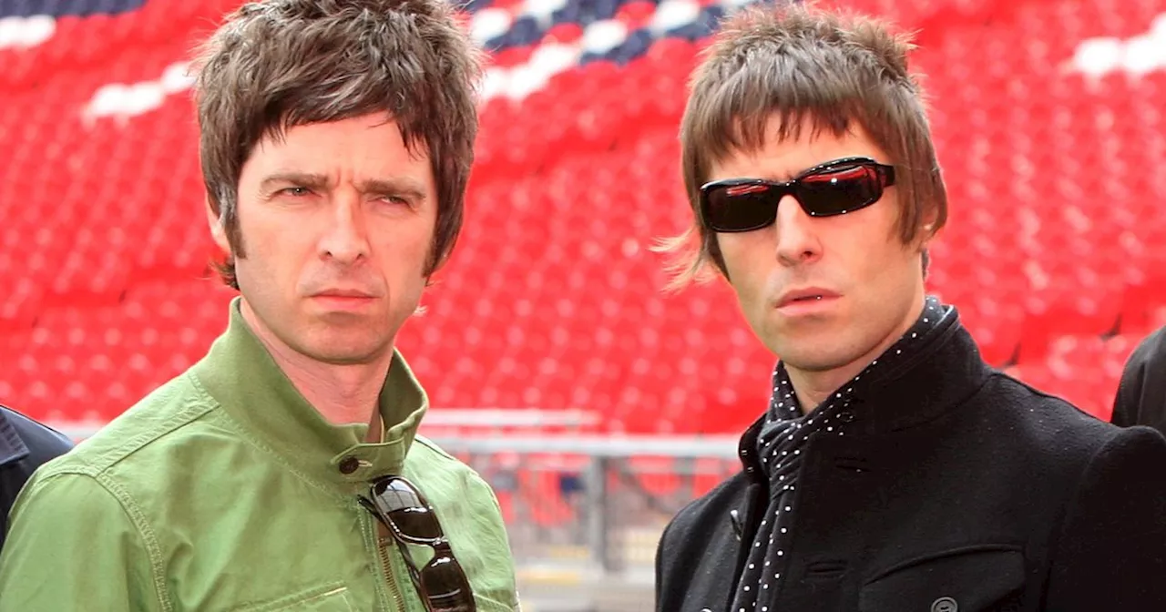 Oasis LIVE updates as ticket prices revealed after extra dates announced