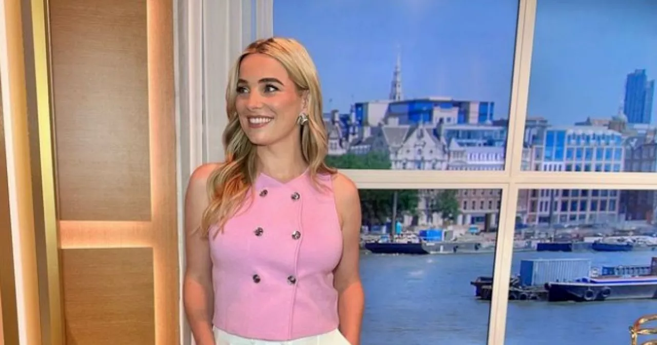 Sian Welby confesses This Morning 'regret' after live show as fans ask 'why'