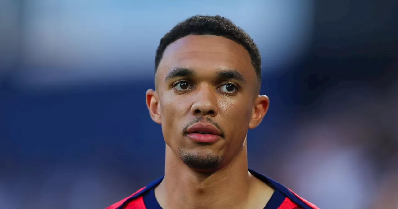 Trent Alexander-Arnold wins battle over £5million mansion