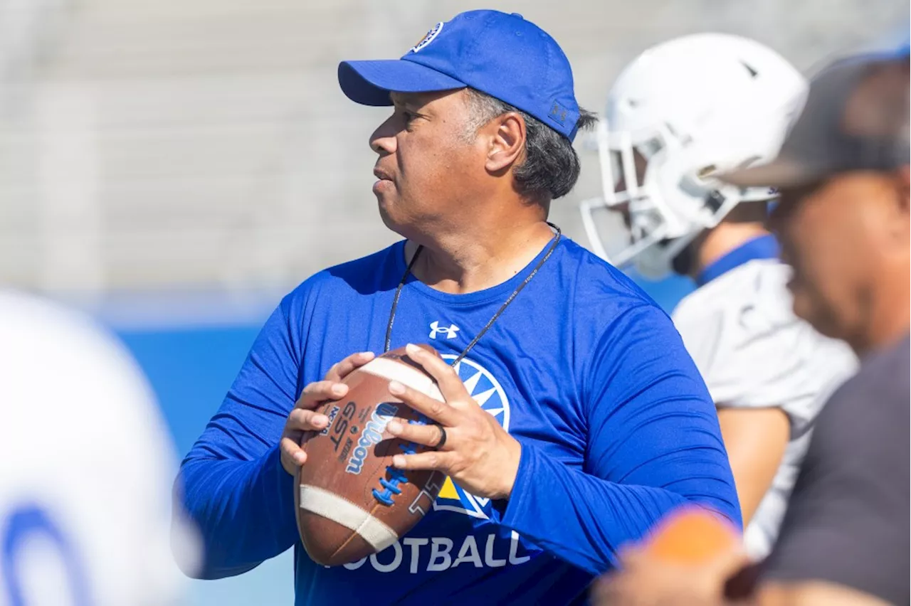 San Jose State-Sacramento State: What to know before Thursday’s season opener