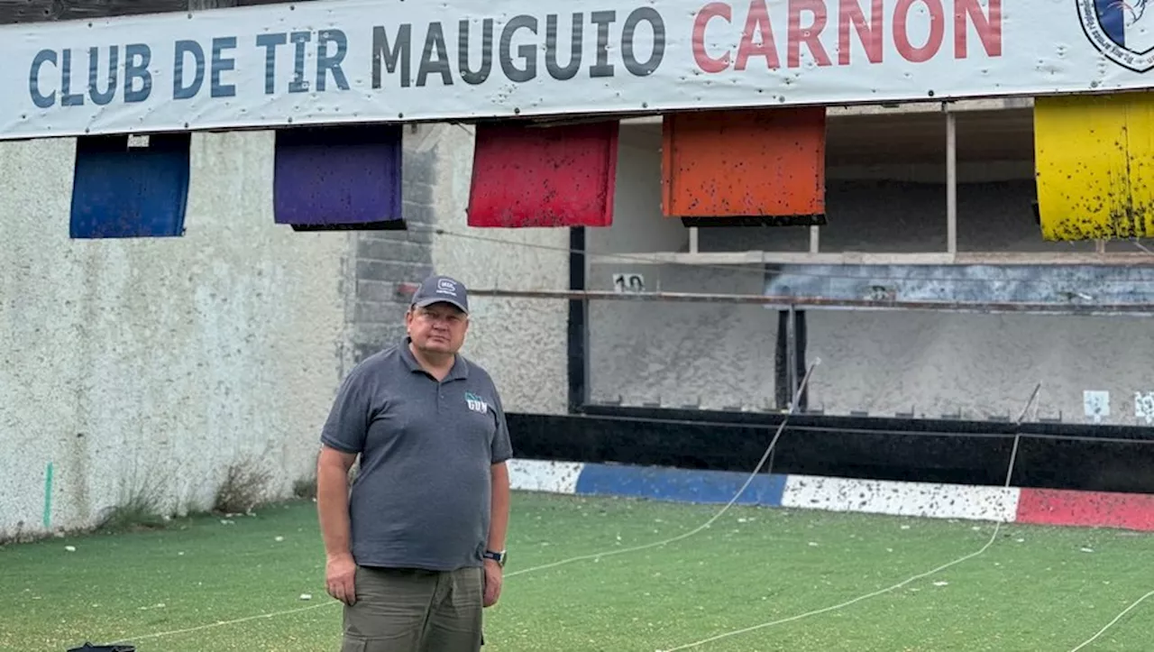 Suspicion de pollution au plomb au stand de tir de Mauguio : 'On a caché la misère'