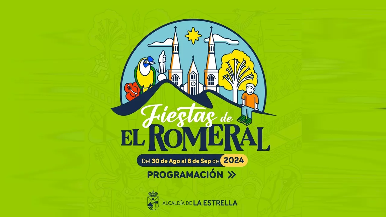 La Estrella se prepara para celebrar las Fiestas del Romeral 2024