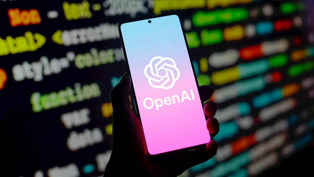 OpenAI no tiene techo y podría alcanzar muy pronto una valoración de 100.000 millones