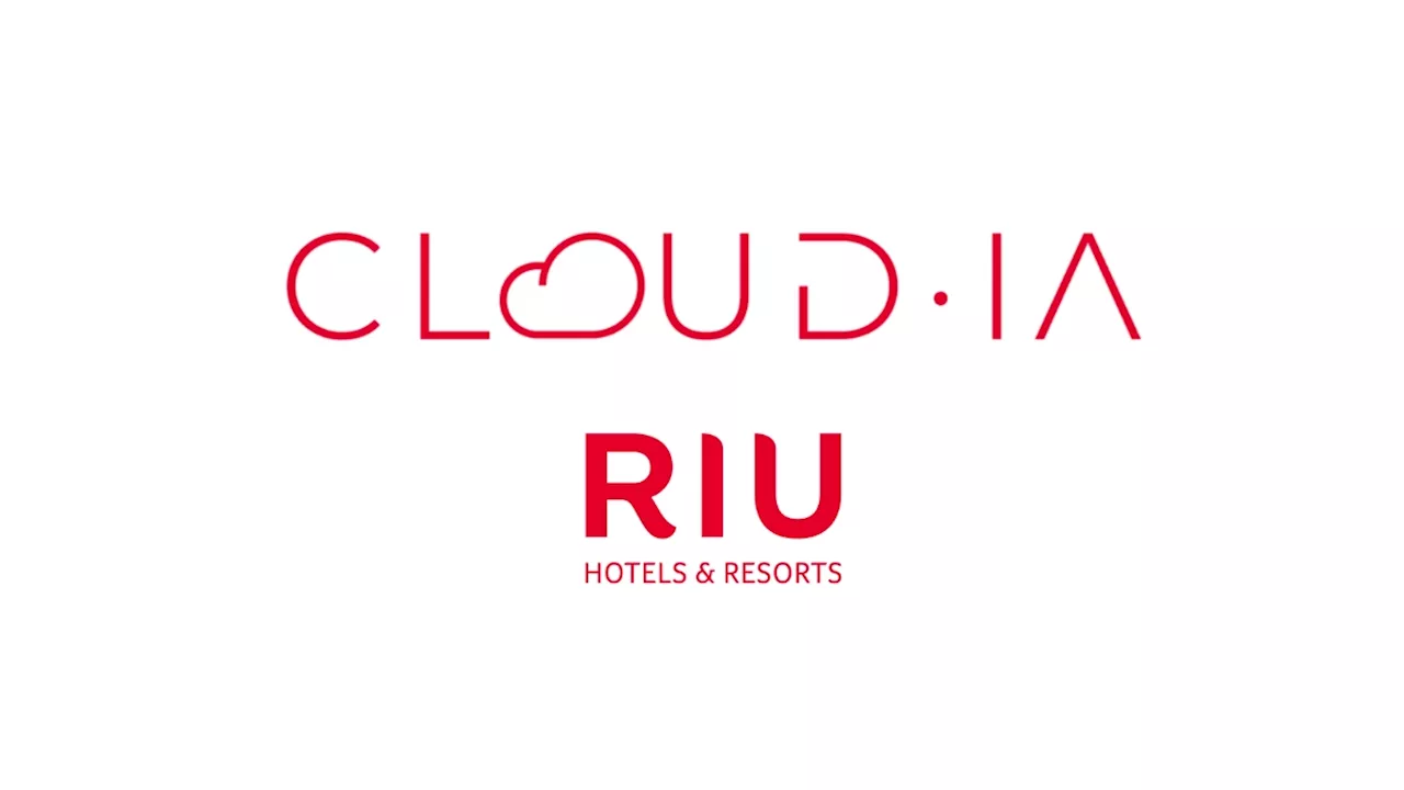 RIU presenta su innovador Chatbot basado en inteligencia artificial: Claud·IA