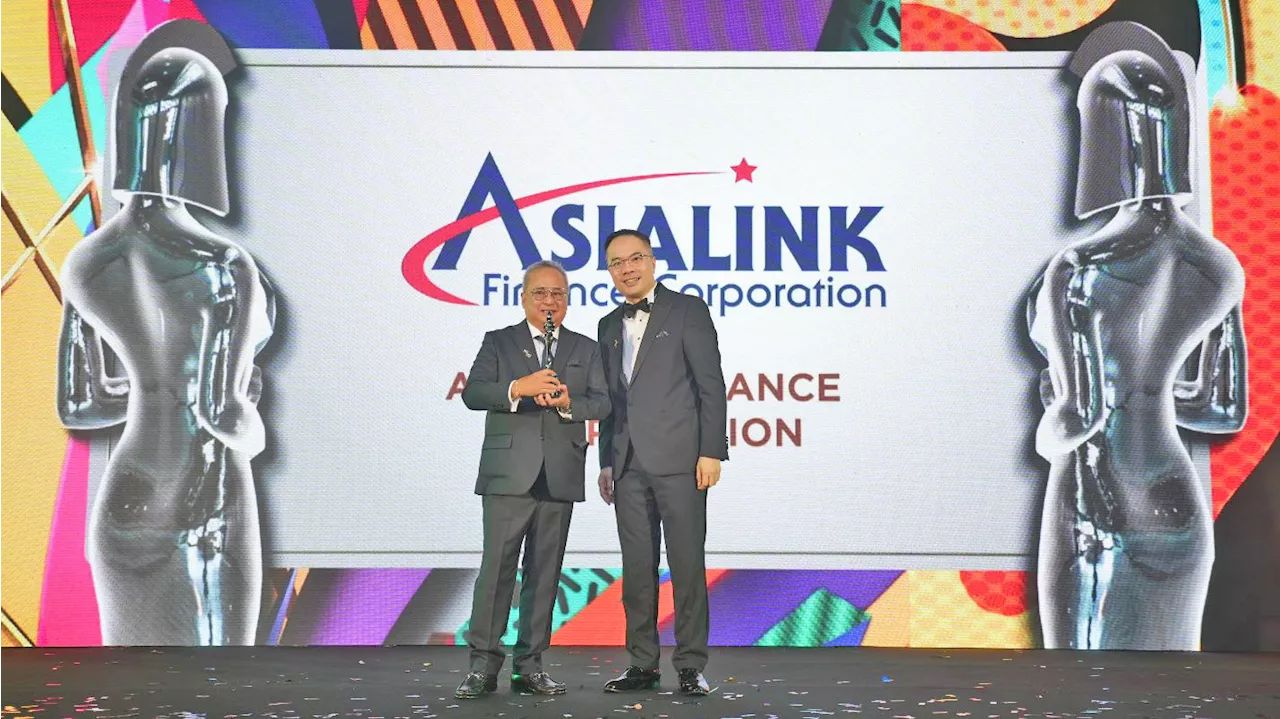 Asialink named among best companies to work for in Asia