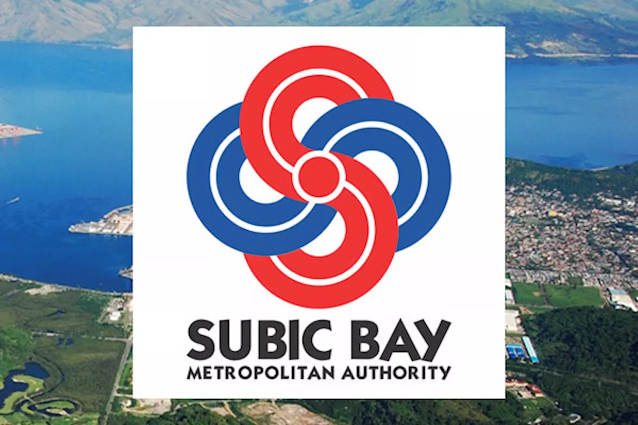 SBMA hands out revenue shares to select Zambales, Bataan LGUs